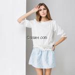 四川歐美時尚連衣裙，雙霖電子為您服務