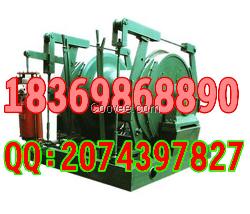 廠家生產供應調度絞車