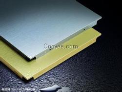 銷售各種保溫鋁板