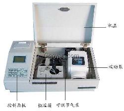 BOD速测仪  质保一年 厂家直销