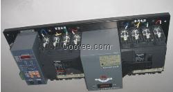 QH2A雙電源自動轉換開關