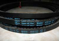 XPB1230/5VX490防油皮帶