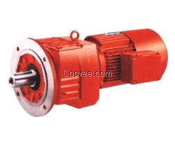 供應星海-RF系列斜齒輪減速電機