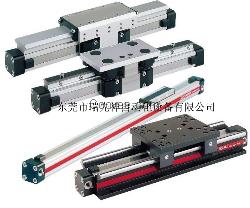 ORIGA快速型无杆气缸