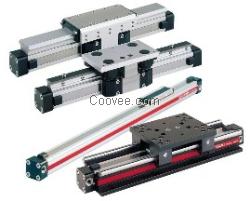 派克新款無桿氣缸瑞先祥銷售