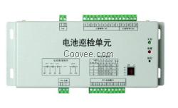 KM-BU02电池巡检单元-金麦特电源科