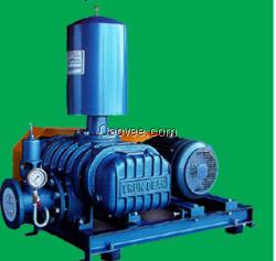 羅茨風(fēng)機(jī)