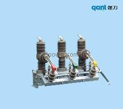 ZW32-12系列户外交流高压真空断路器