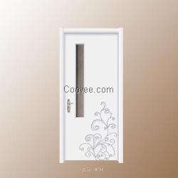 實(shí)木復(fù)合門價(jià)位