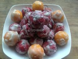 雪里紅山楂廠家價格