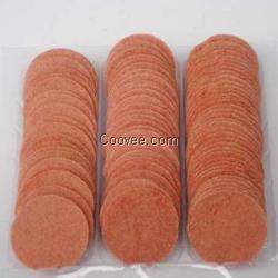 山東青州蜜桃味山楂片生產廠家