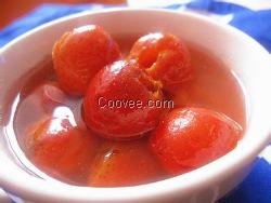 山東青州冰糖山楂生產廠家