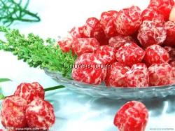 山東青州開胃休閑食品生產廠家