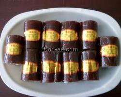 山東青州山楂柱生產廠家