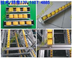 無動力流利條工作臺廠家生產