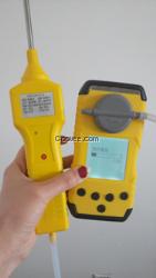 國(guó)產(chǎn)北京創(chuàng)安ZCG4B泵吸式多氣體檢測(cè)儀