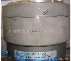 模切机小仓ogura离合器MZS-10D