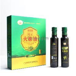 火麻油禮盒裝250ml*2