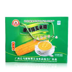 玉米糊 广西特产精品礼盒装1000g