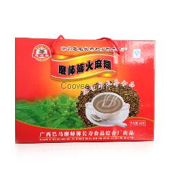 火麻糊 广西特产精品礼盒装720g