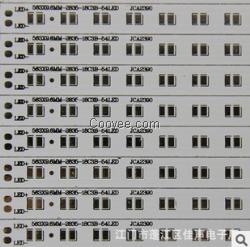 張家口鋁基板，佳聲為您服務