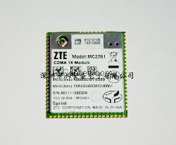 ZTE MC2261 CDMA 3G模块