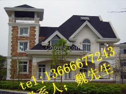 紹興市瀝青瓦性價比海博瓦廠