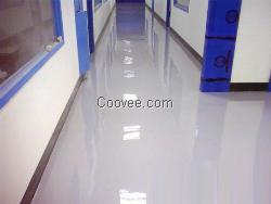 鄭州混凝土地面翻新處理劑質優價廉靠譜