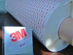 3M4945 3M膠帶 批發(fā)/采購