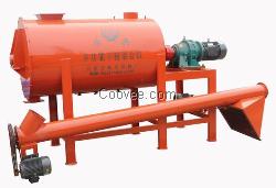 山西太原膩子粉攪拌機設備廠家