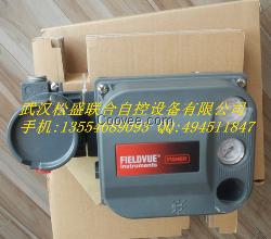 DVC6200閥門定位器