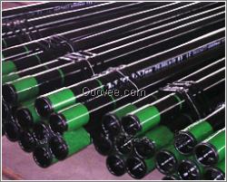 K55短圓扣石油套管現貨價格