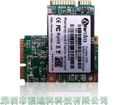 福迪科 M860 SATA3 MSATA