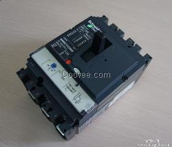 NSE400施耐德塑殼斷路器