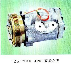 濟(jì)南五菱壓縮機(jī)廠家