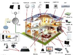 无锡control4  无锡百感居智能科