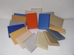 布藝軟包吸音板廠家