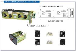 GCK,GCS,MNS1/2分路转接单元