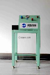 供應氣驅式鉚管機