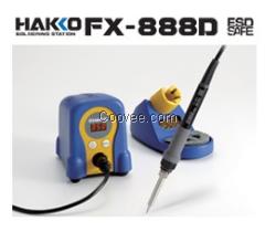 FX-888D数显焊台