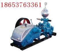 BW-850/2B泥漿泵重量輕、壓力大、