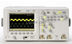 数字示波器DPO3054