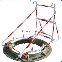 北京有限空间作业井口爬梯