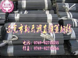 抗疲勞60CrMnA彈簧鋼線密度