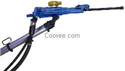 隴南YT29A鑿巖機，隴南阿特拉斯風鉆