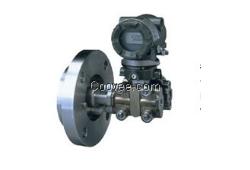 EJA210A、220A法蘭式變送器