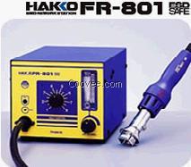 FX-801拔放台