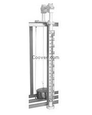 UFZ-452型磁翻板式浮标液位计