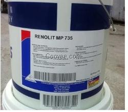 RENOLIT MP735润滑脂