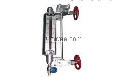 SF304石英管水位計